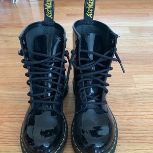 Dr martens boots